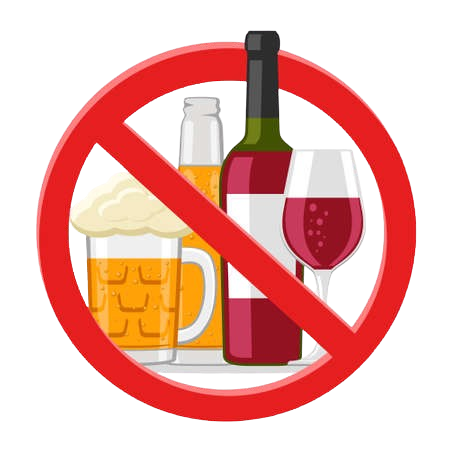 Say No Wine